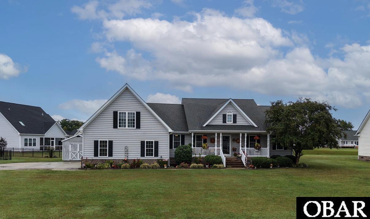 204 Grand View Drive — photo