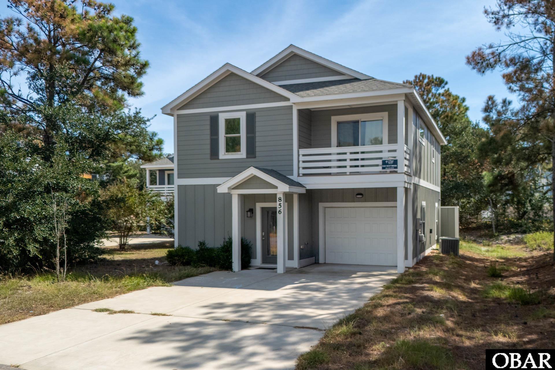 856 Sawgrass Court — photo