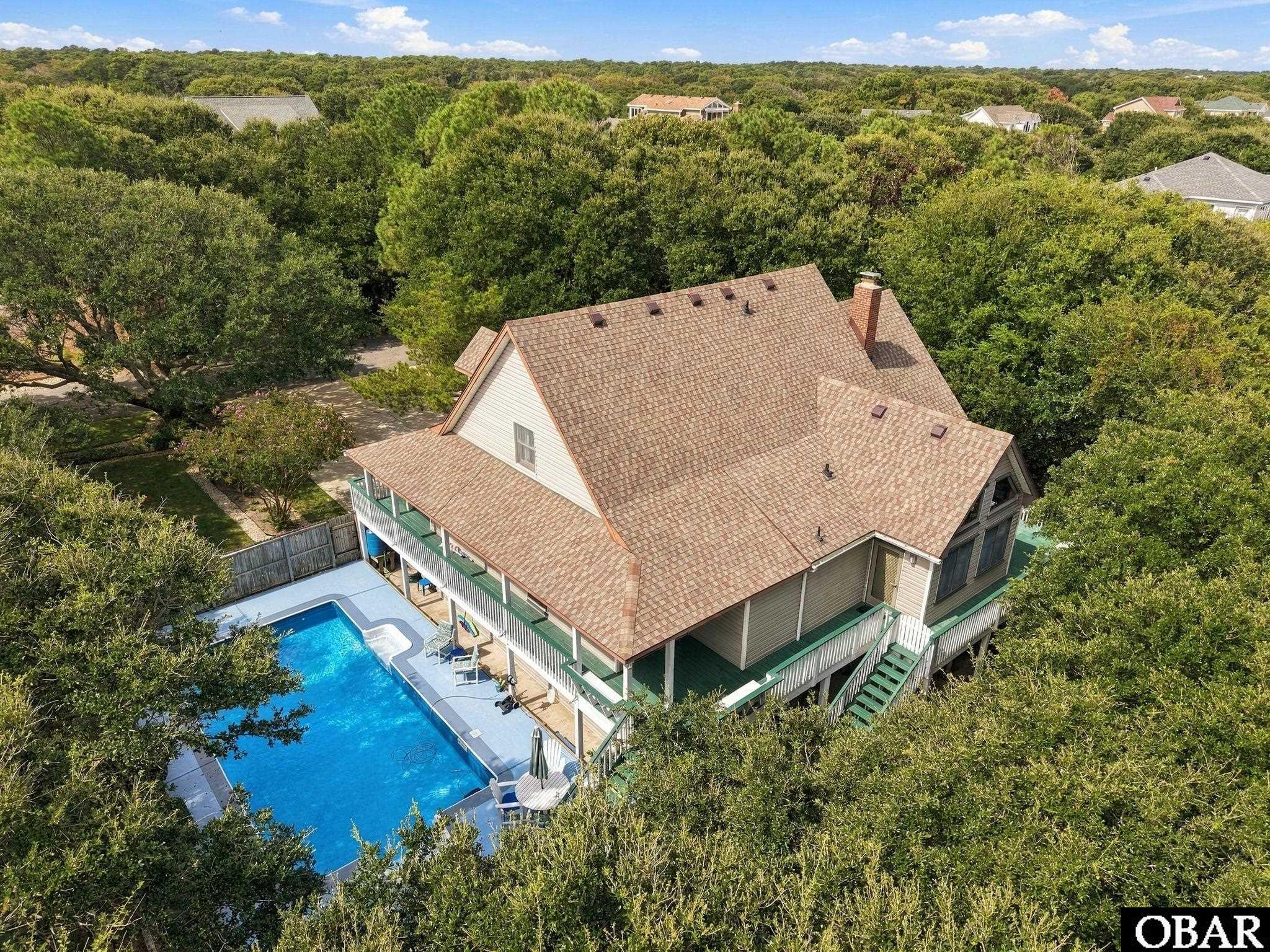 4249 Seascape Drive — photo