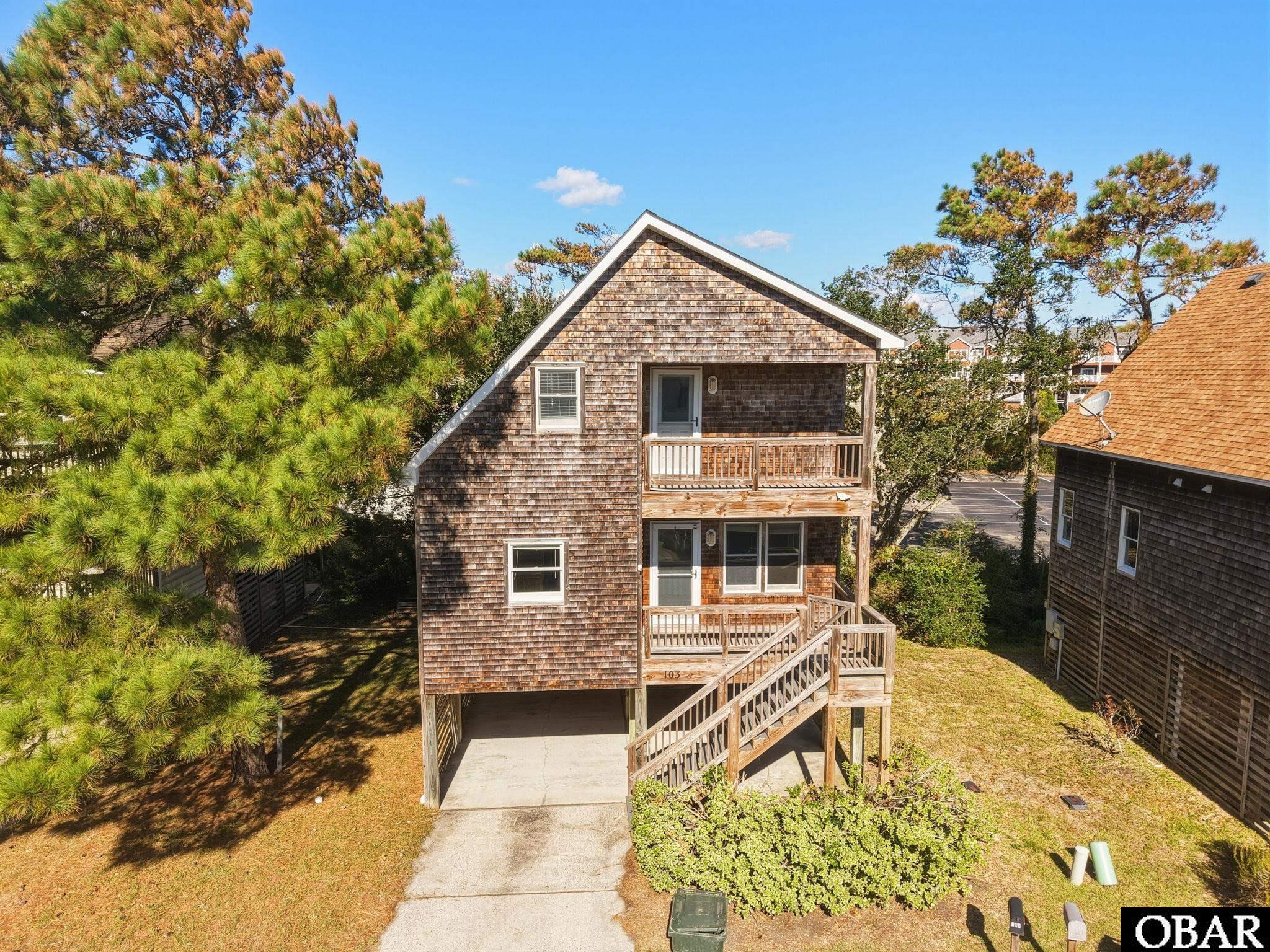 103 Collins Court — photo