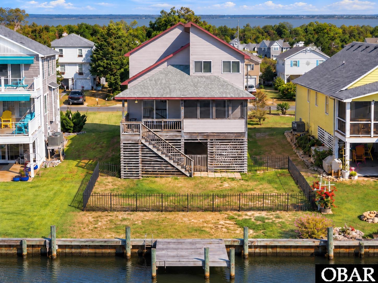 229 Soundview Drive — photo