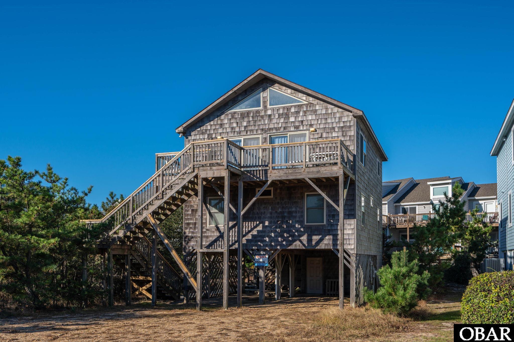 606 Sea Oats Court — photo
