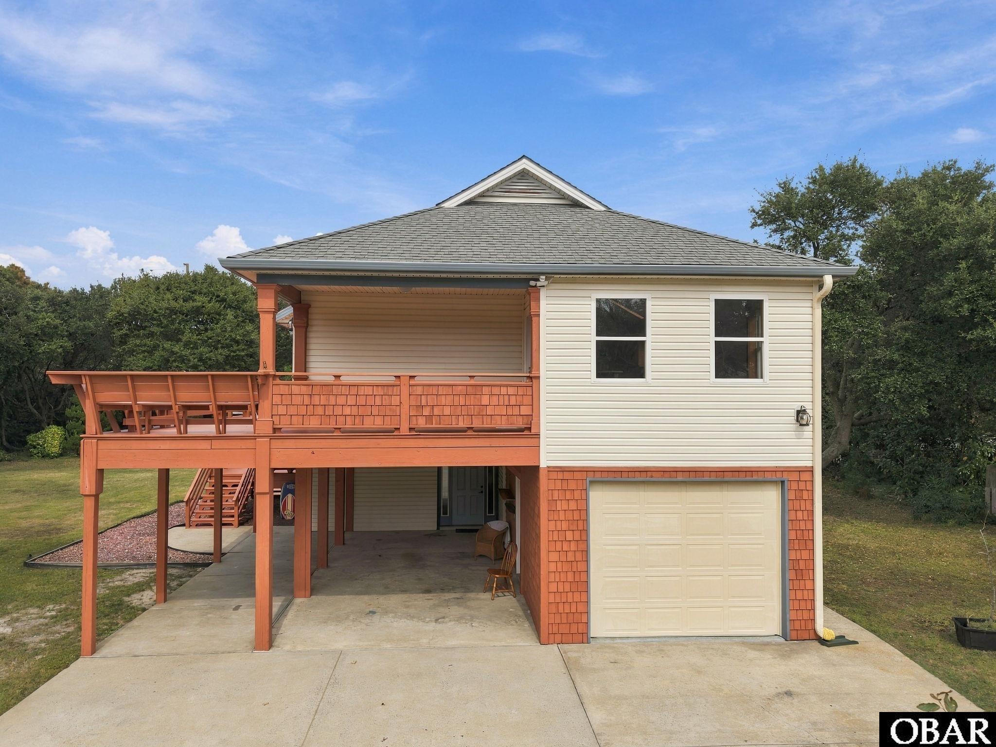 222 W Lookout Road — photo