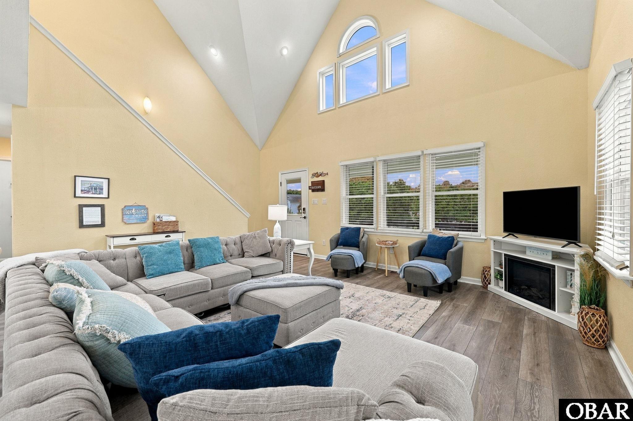 1709 Apache Street, Kill Devil Hills, NC 27948 — photo 2