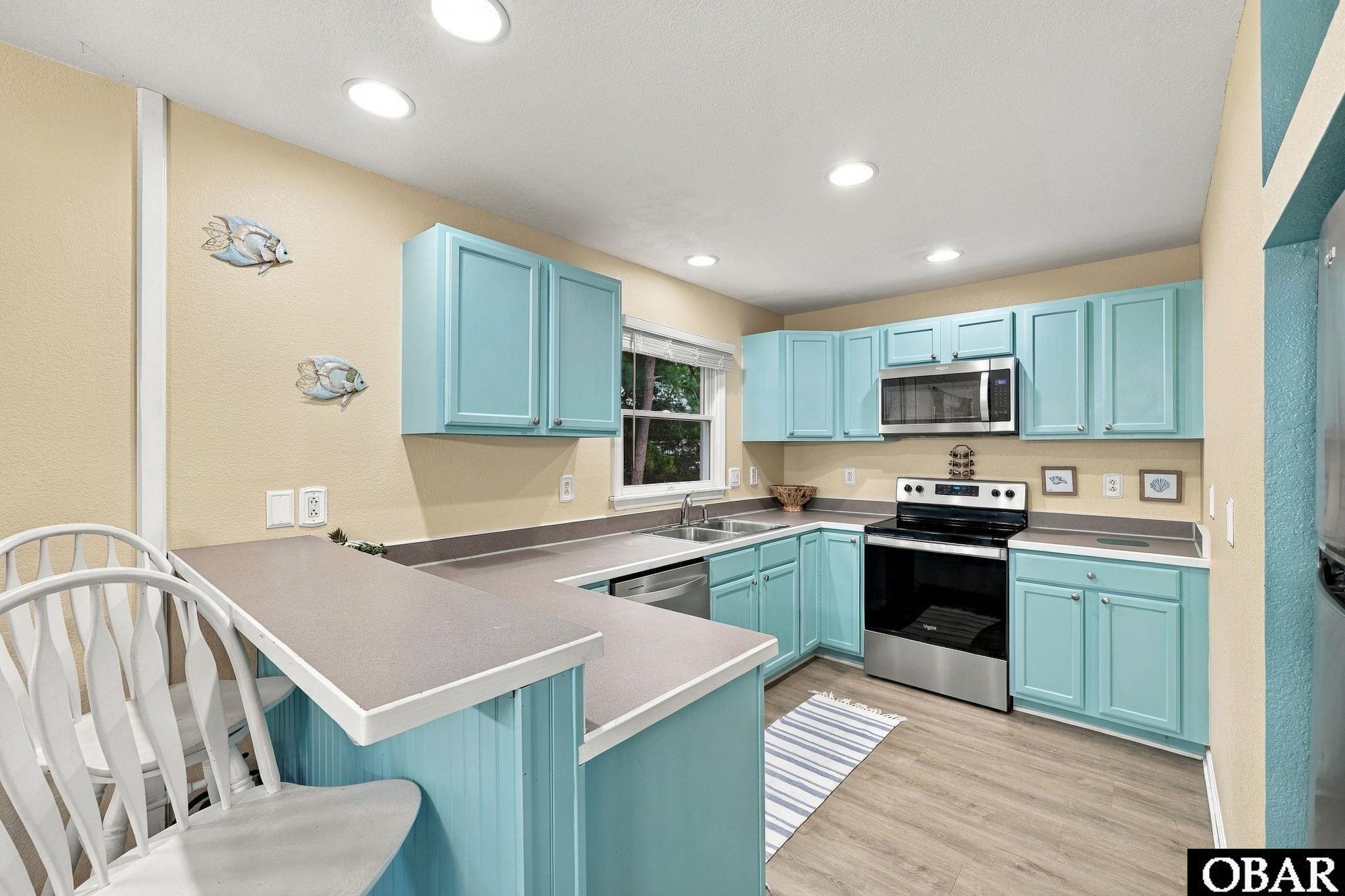 1709 Apache Street, Kill Devil Hills, NC 27948 — photo 3