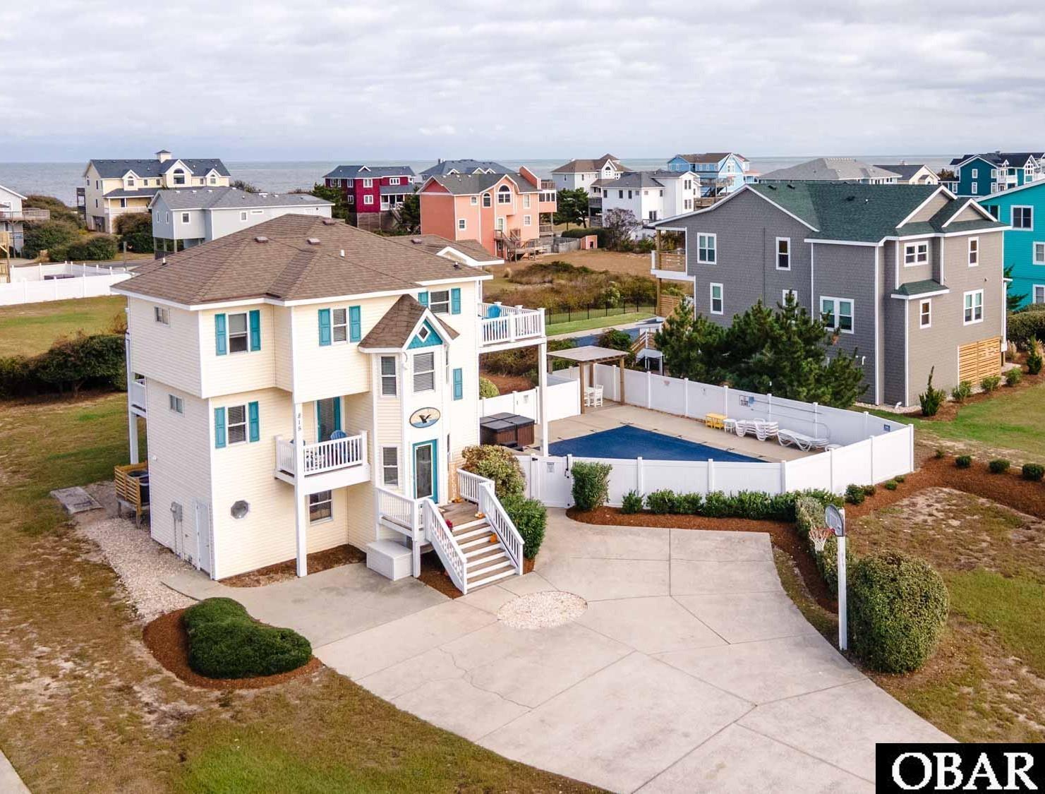 815 Whalehead Drive — photo