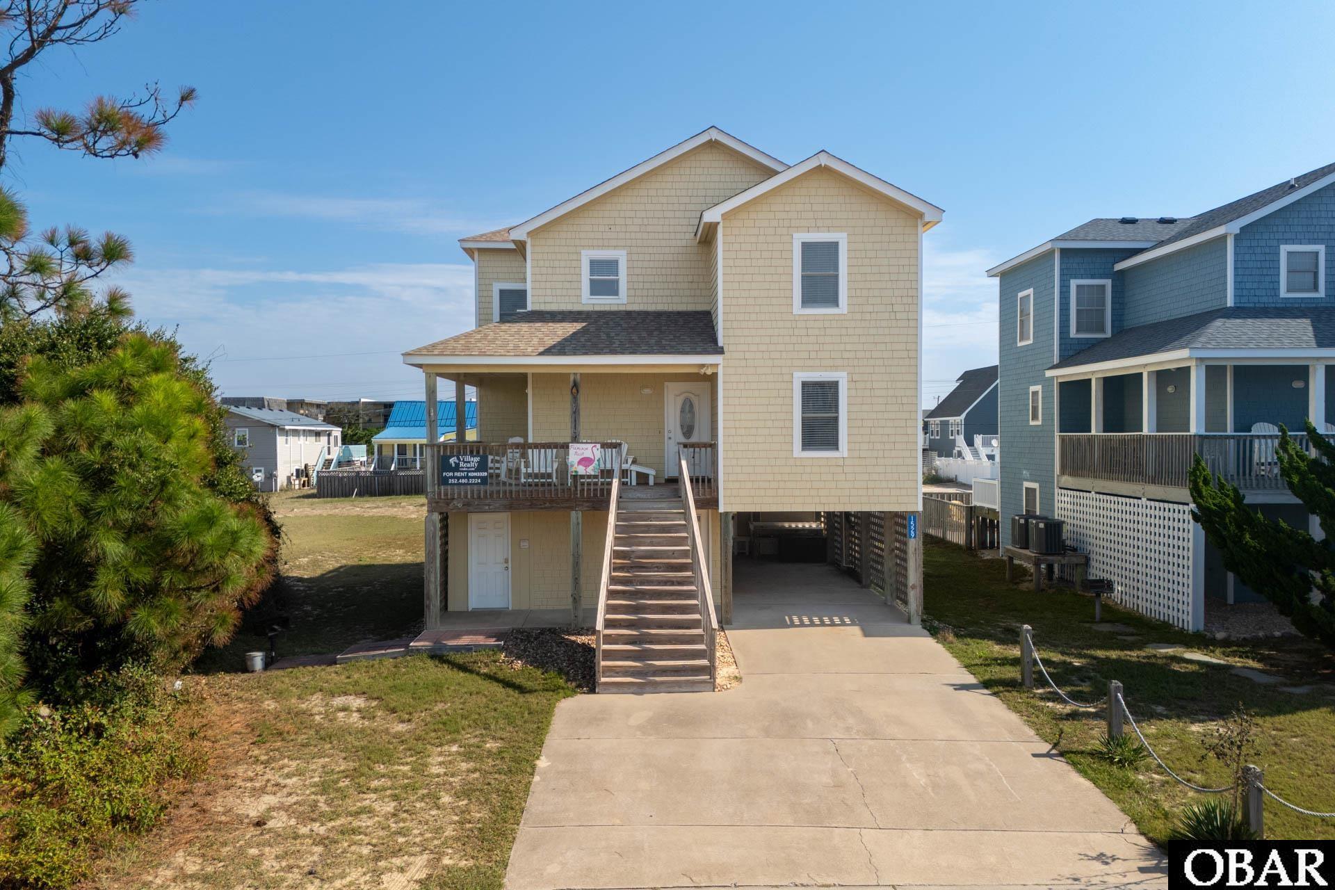 1529 Sir Walter Road — photo