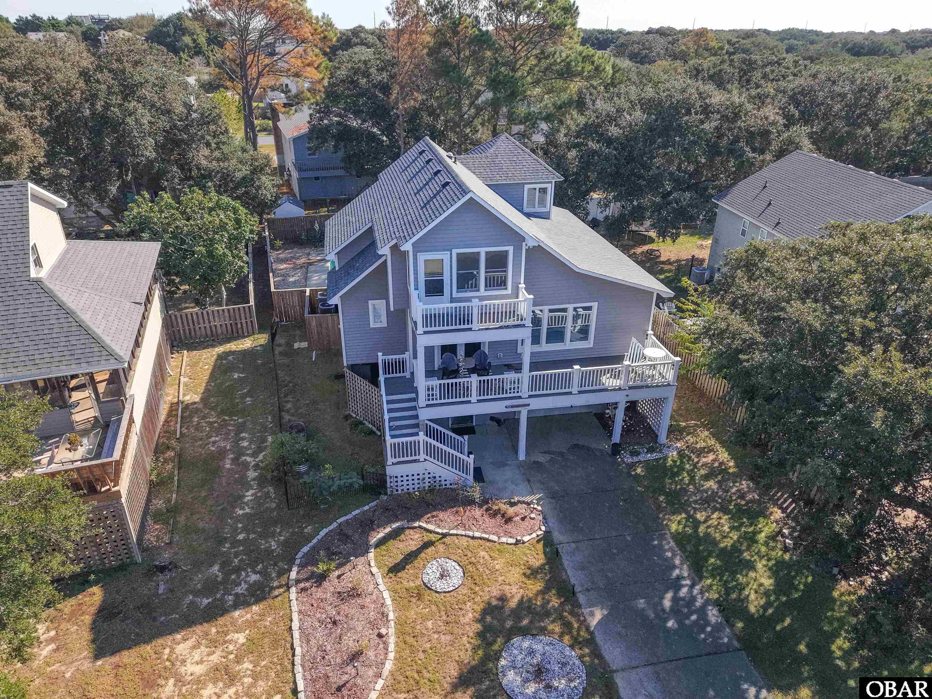 3123 Bay Drive — photo