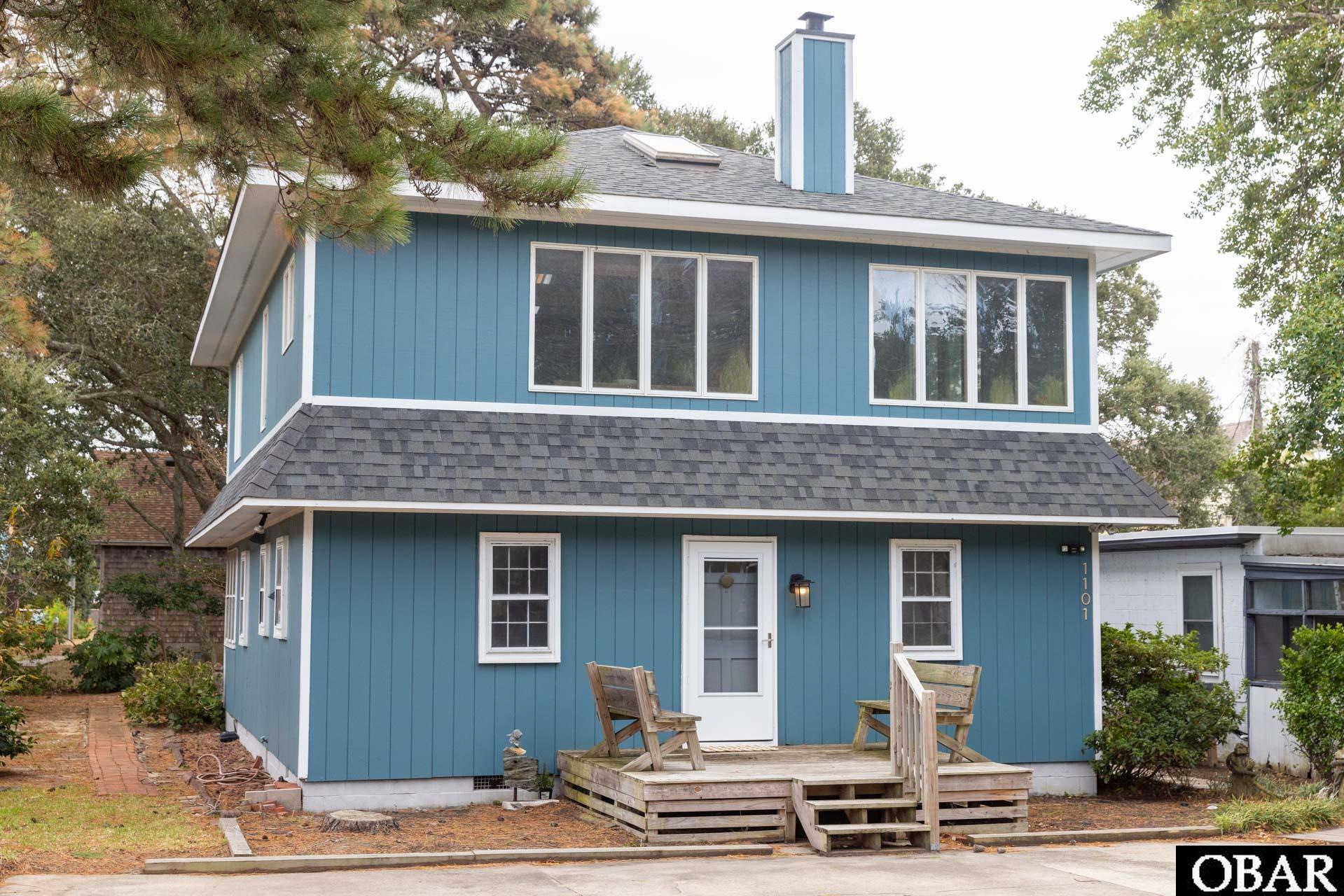 1101 W Sportsman Drive — photo