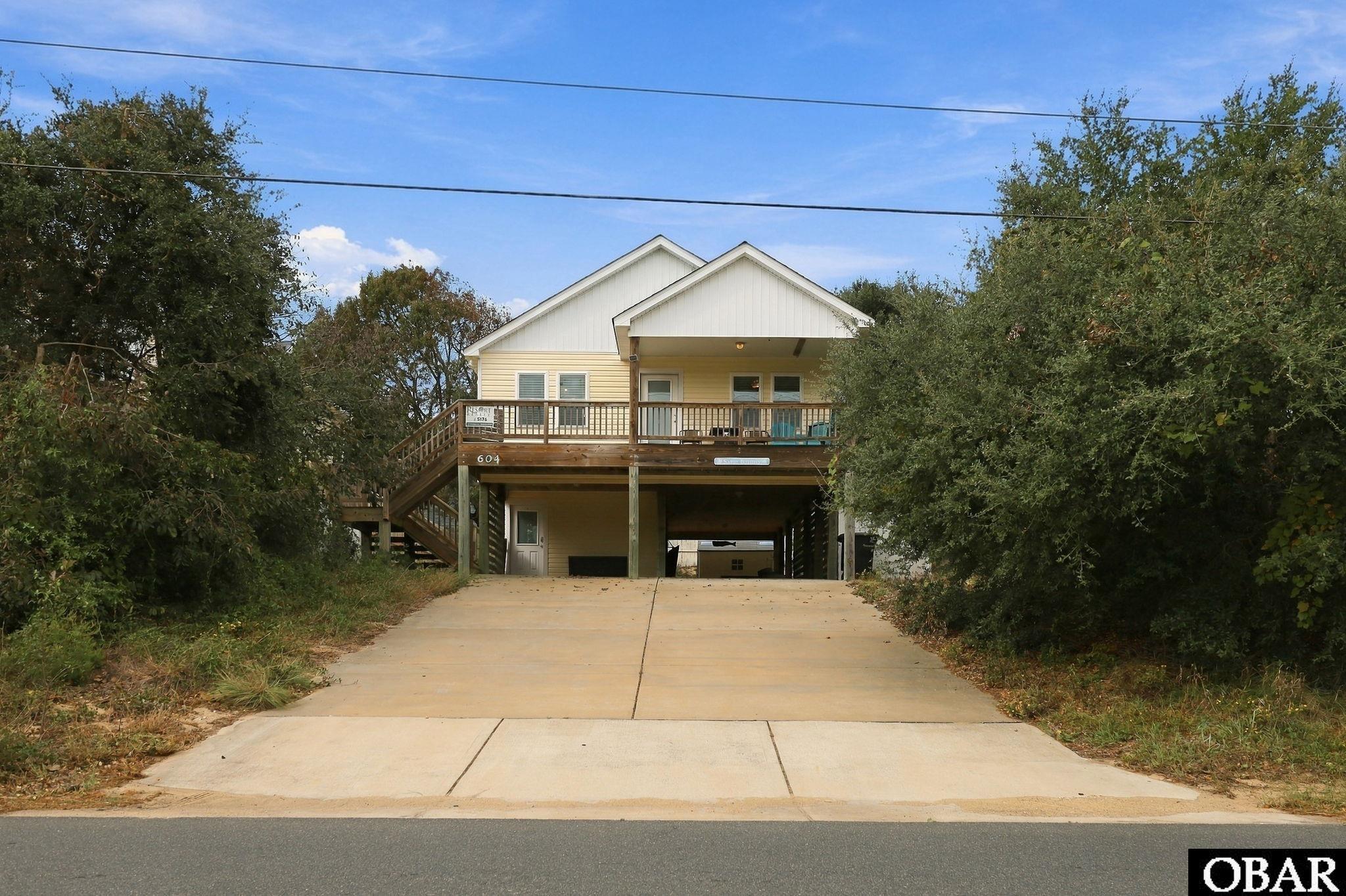 604 Third Street, Kill Devil Hills, NC 27948 — photo 2
