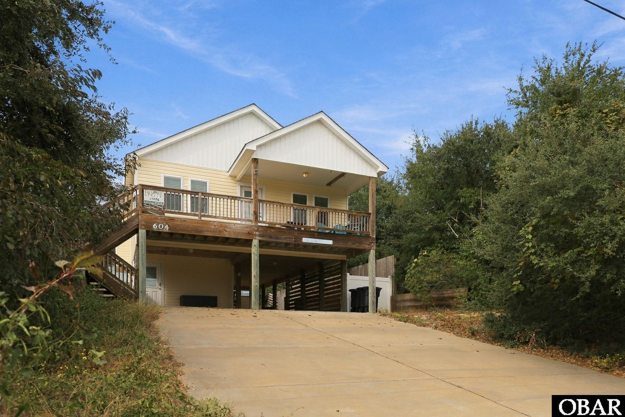 604 Third Street, Kill Devil Hills, NC 27948 — photo 3