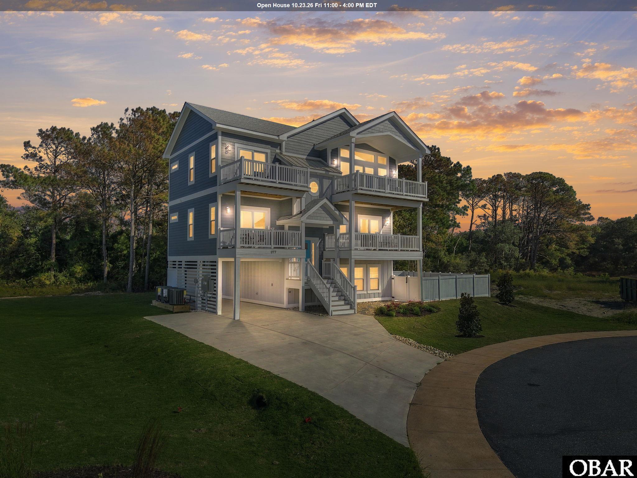 977 Cruz Bay Court — photo