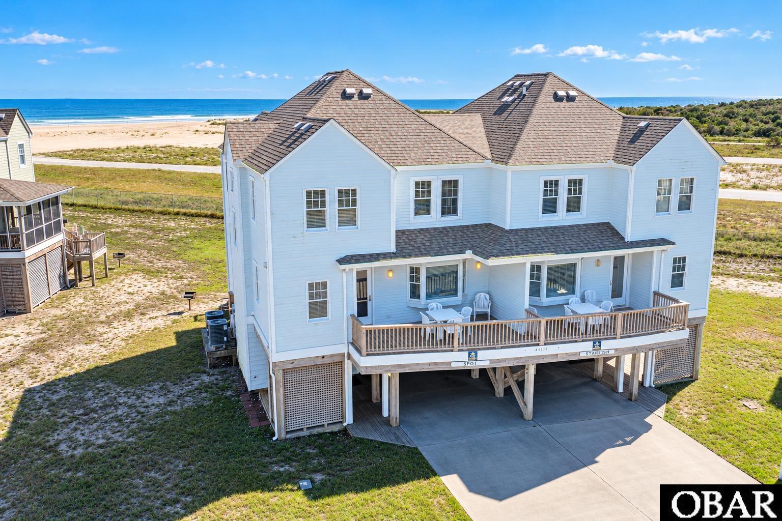46135 a Cape Hatteras Lane — photo