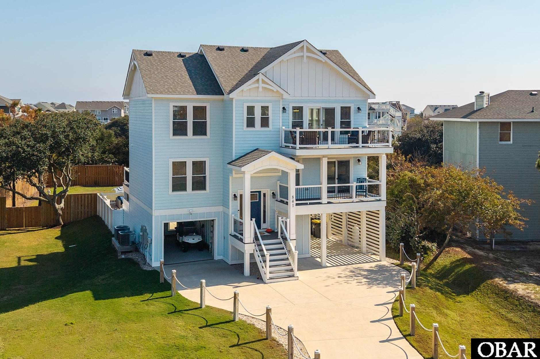 841 Corolla Drive — photo