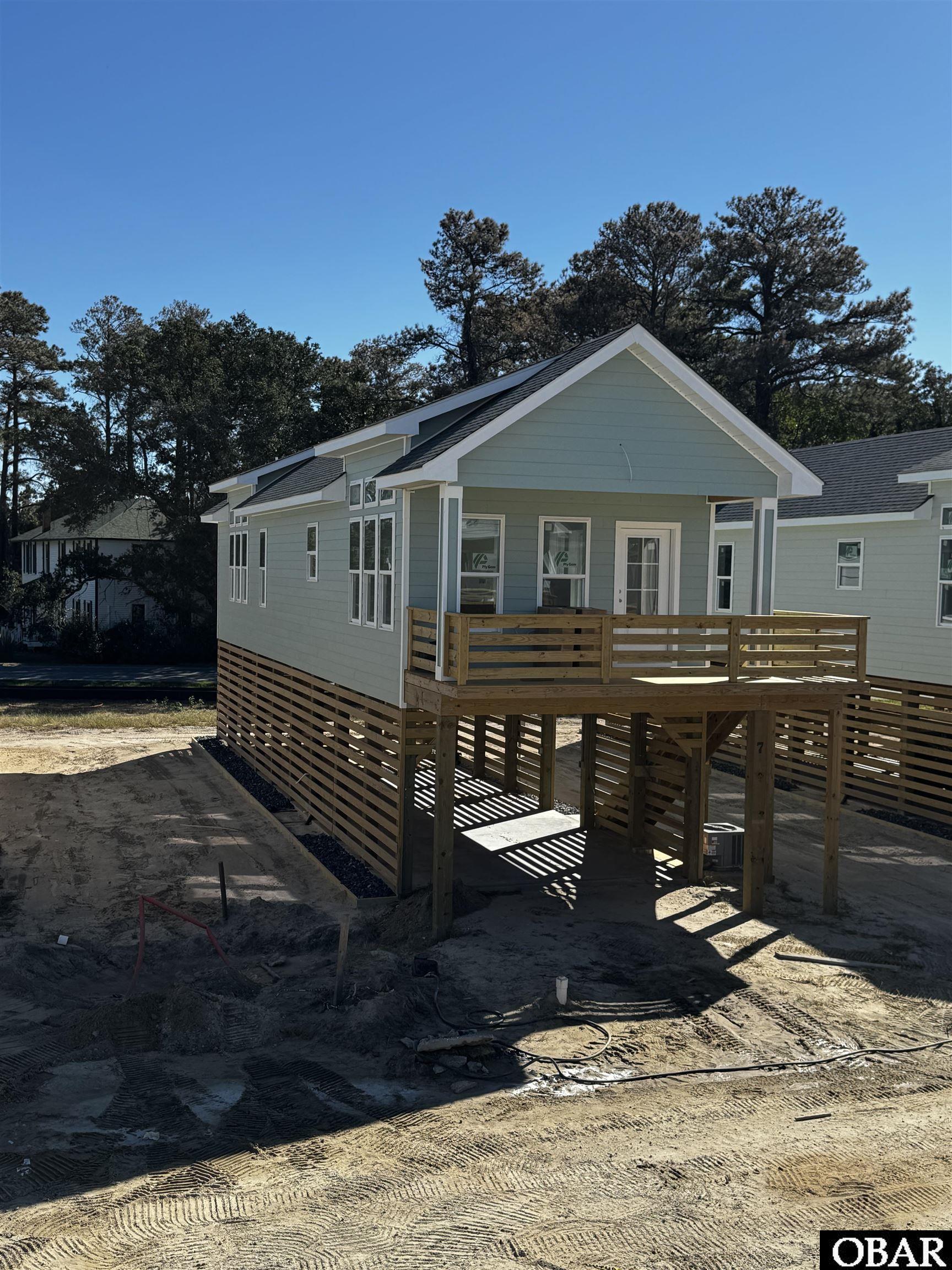 5 Village Sportfishing Drive — photo