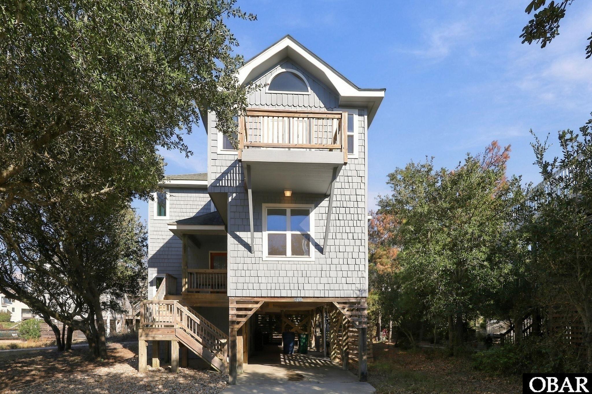 1155 Franklyn Street — photo