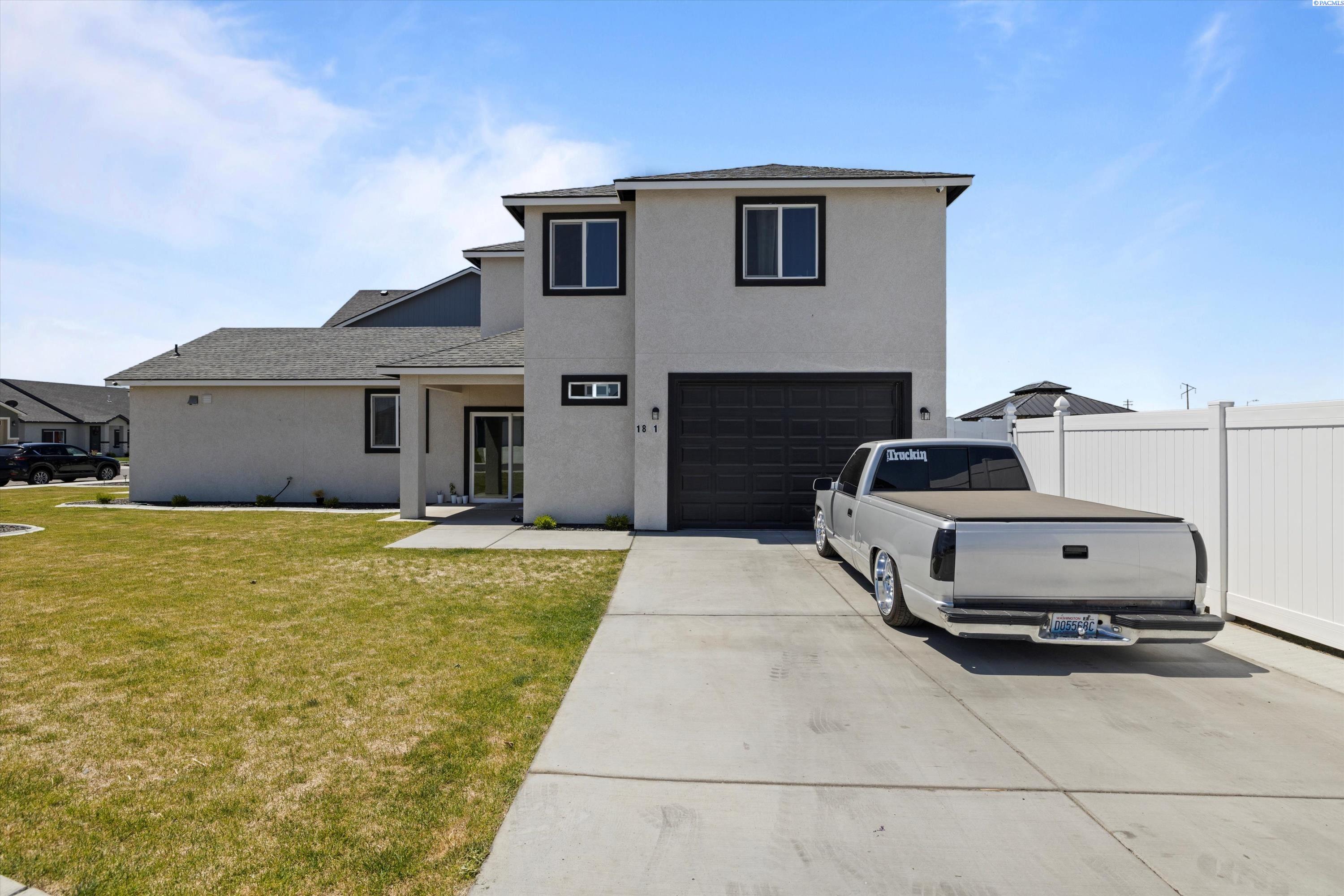 1821 E Highland St — photo