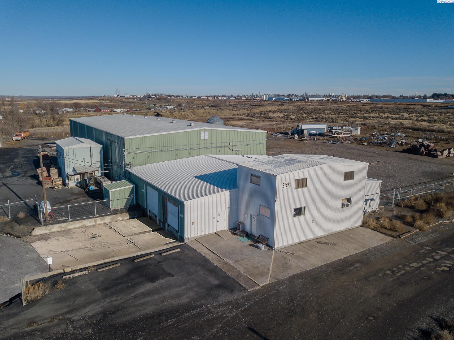 2148 W Wa-26 Hwy — photo