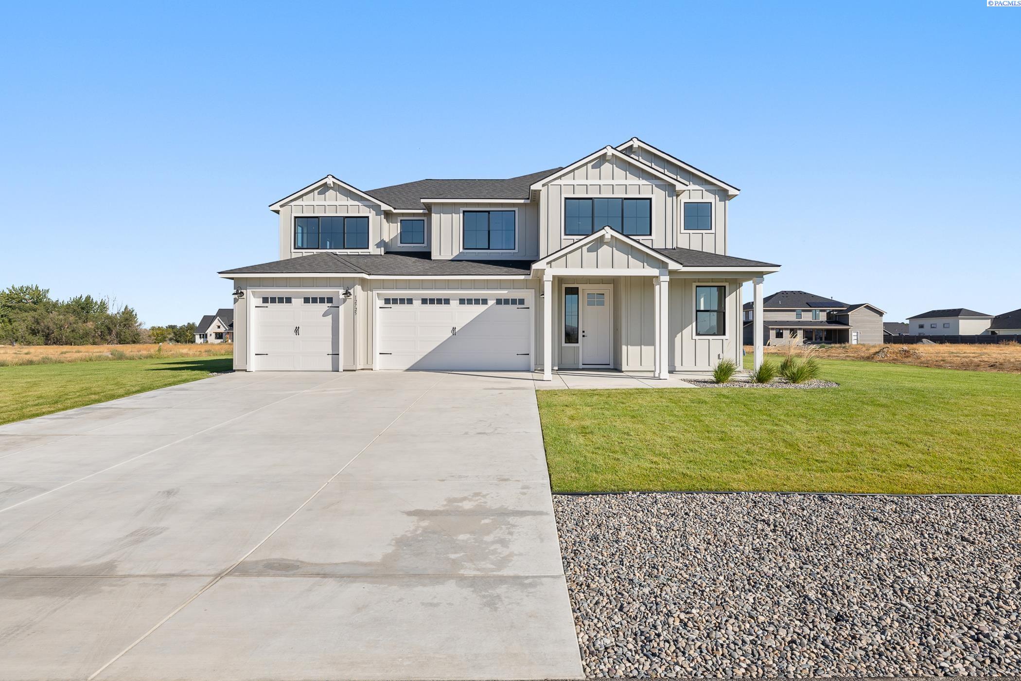 12725 Clark Fork Rd — photo