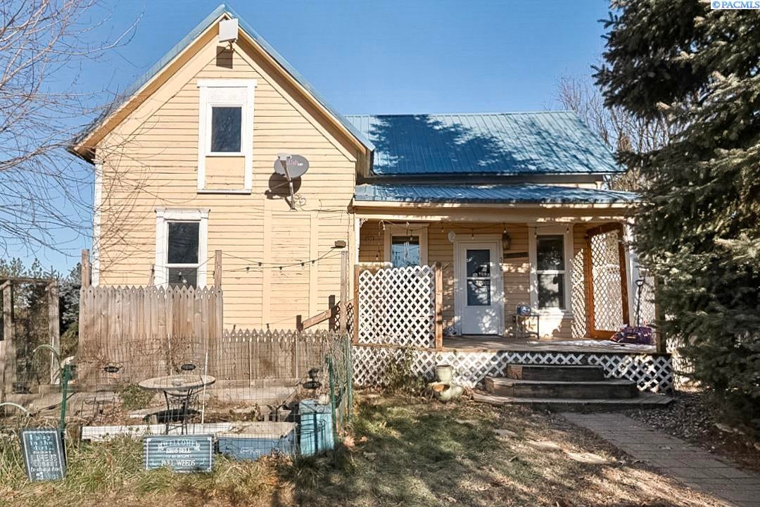 330 W Mohr St — photo