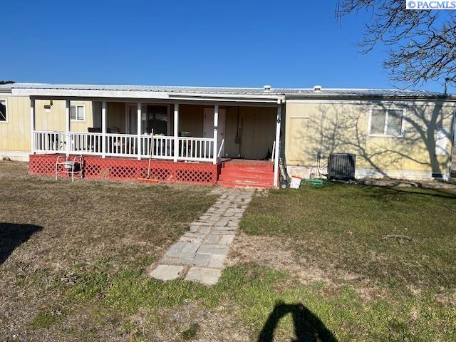 163201 W Apricot Road — photo
