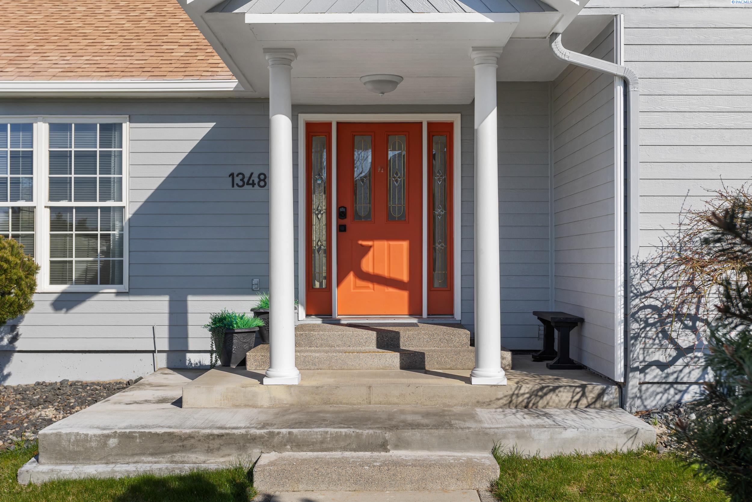 1348 Rohman Drive, Prosser, WA 99350