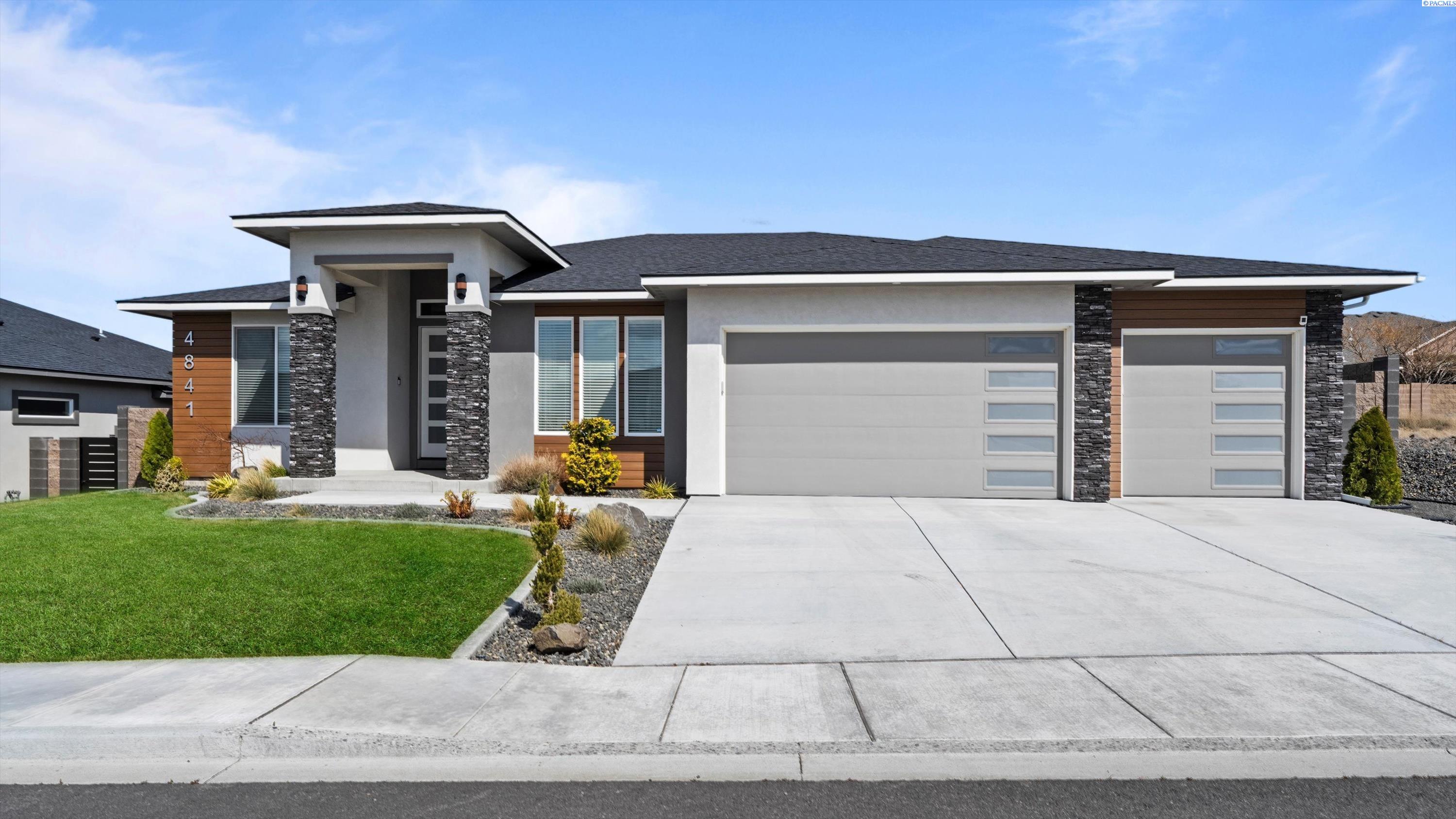 4841 S Reed Street, Kennewick, WA 99337