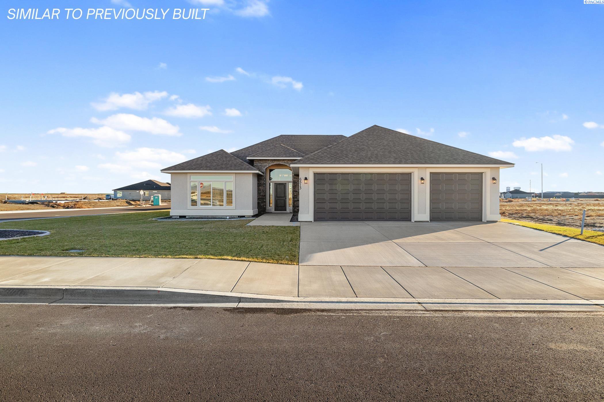 6501 Rd 90, Pasco, WA 99301