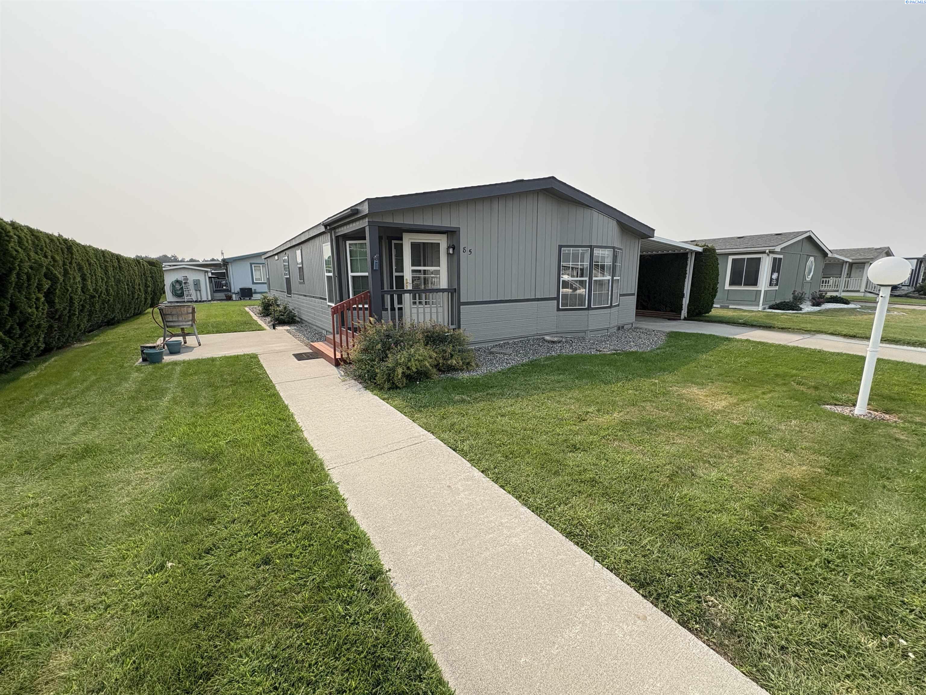 312 S Columbia Center Blvd. #85 — photo