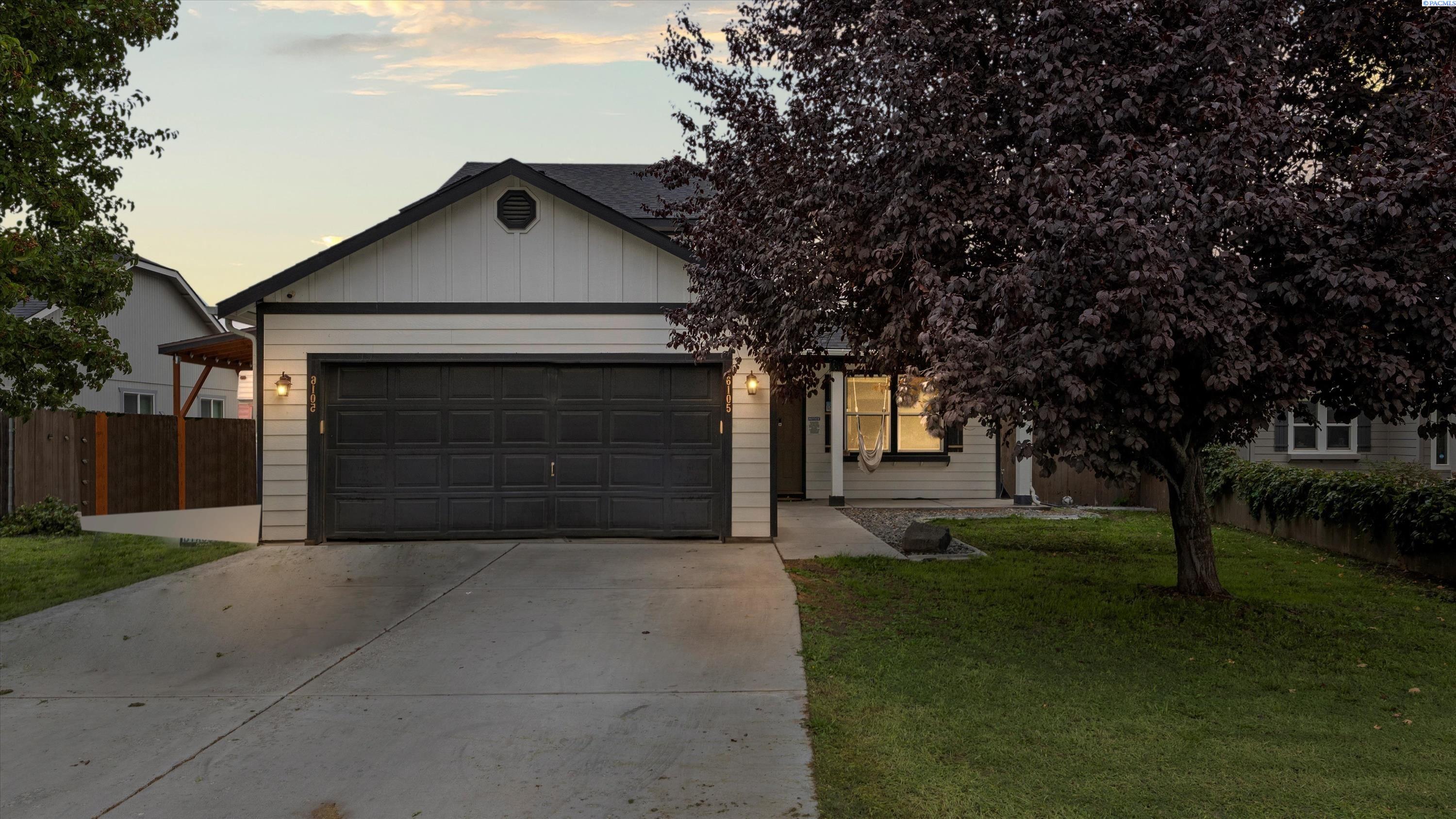 6105 Cashmere Ln — photo