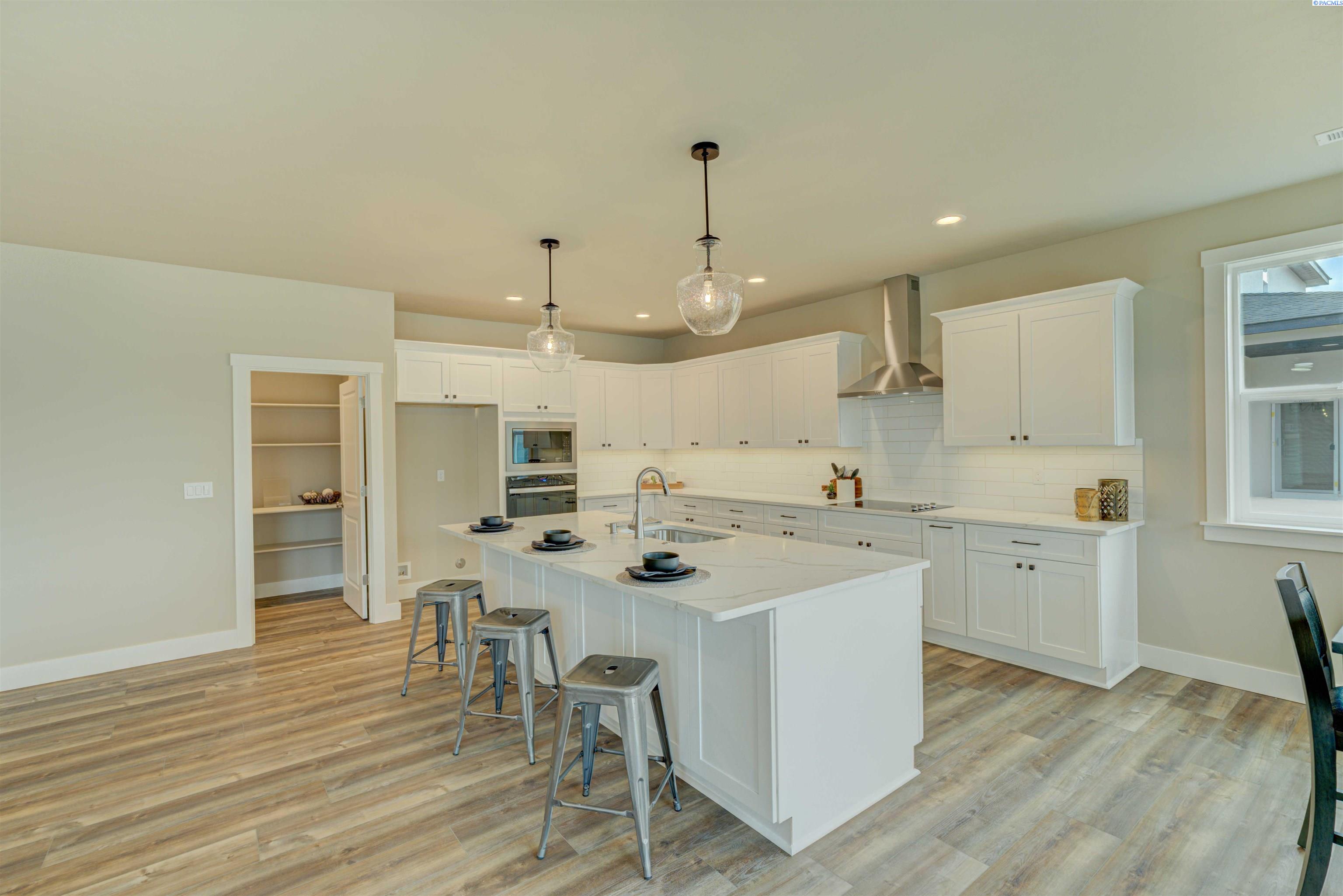 1103 N Grant Place — photo