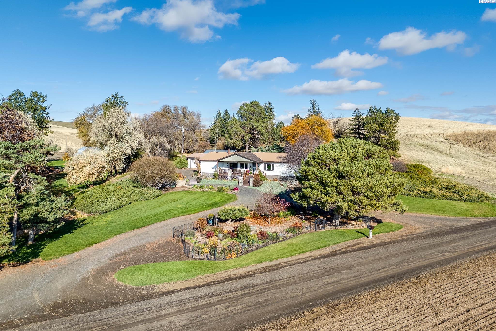 4652 Union Flat Creek Rd — photo