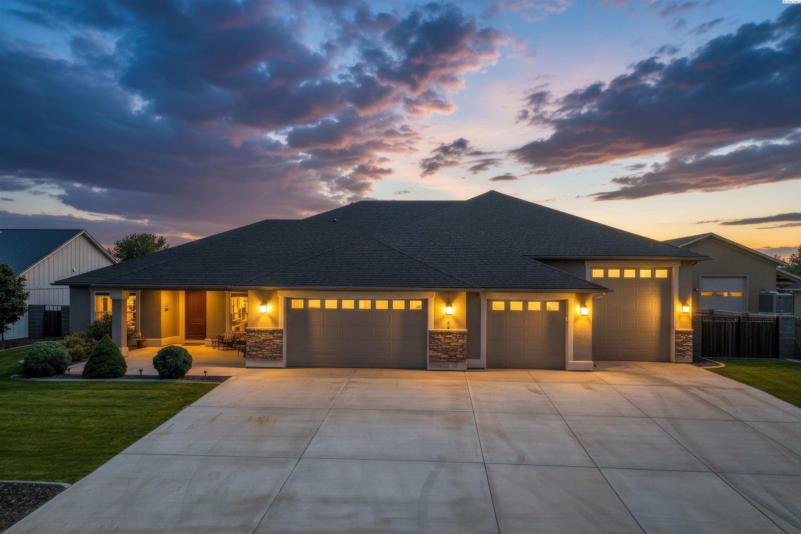 6603 Whetstone Drive — photo