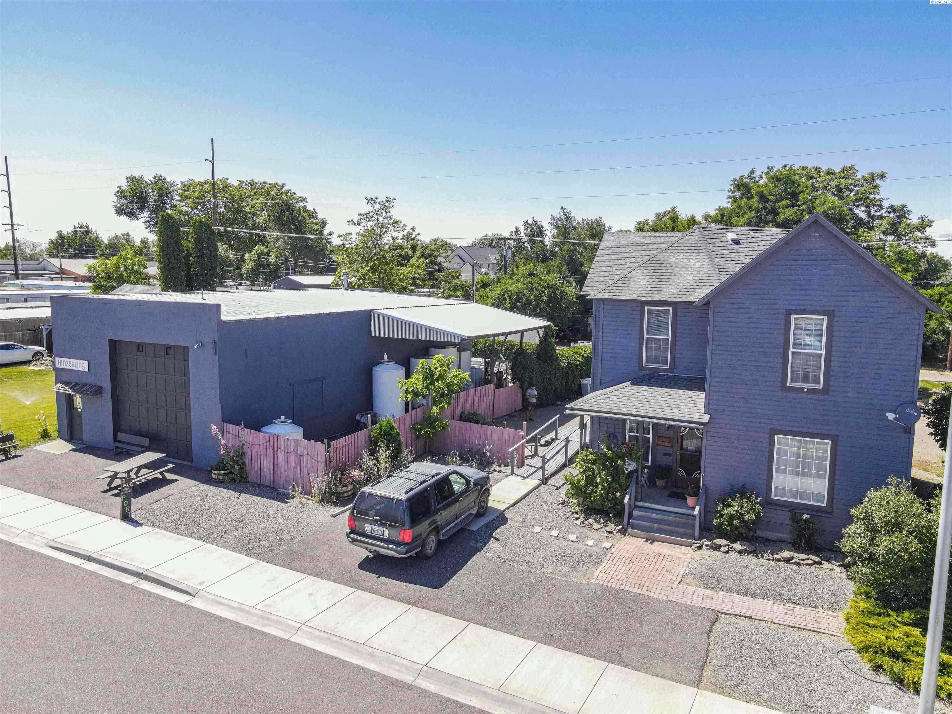 1520 Sheridan Ave — photo