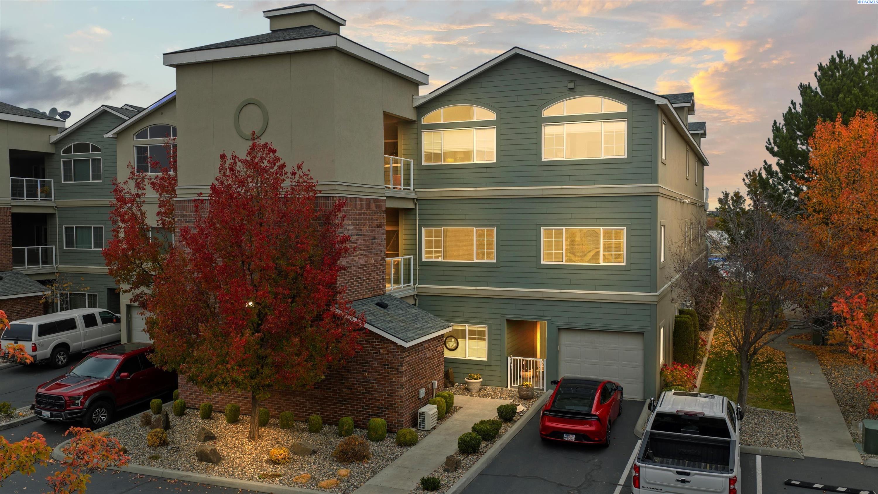 386 Columbia Point Drive 204 — photo