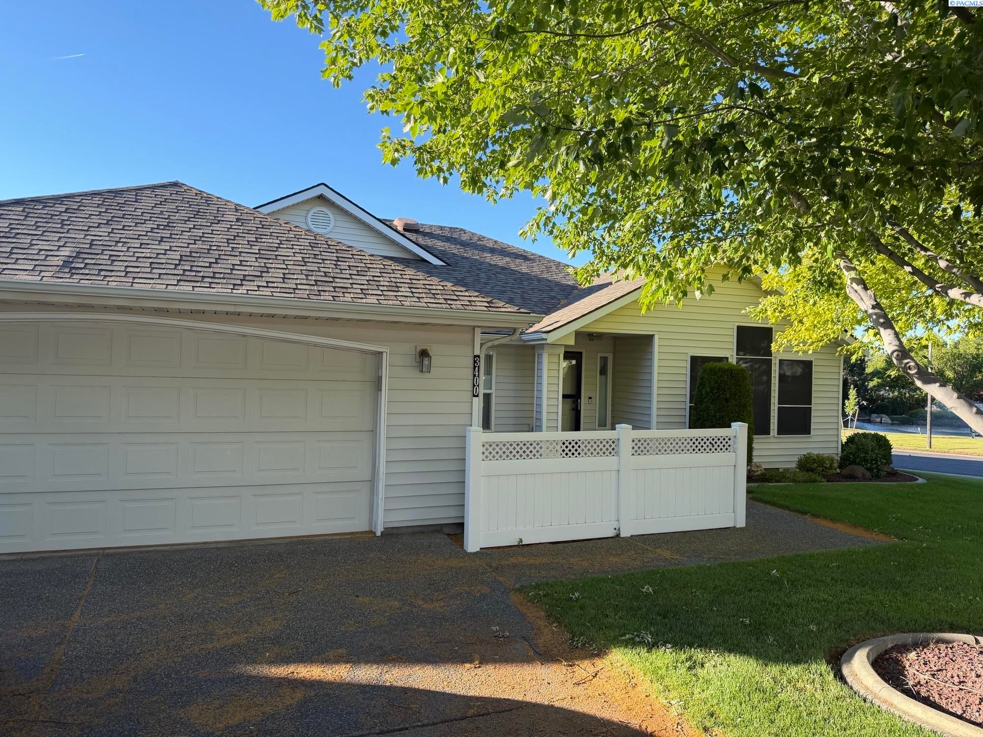 3400 S Huntington Loop — photo
