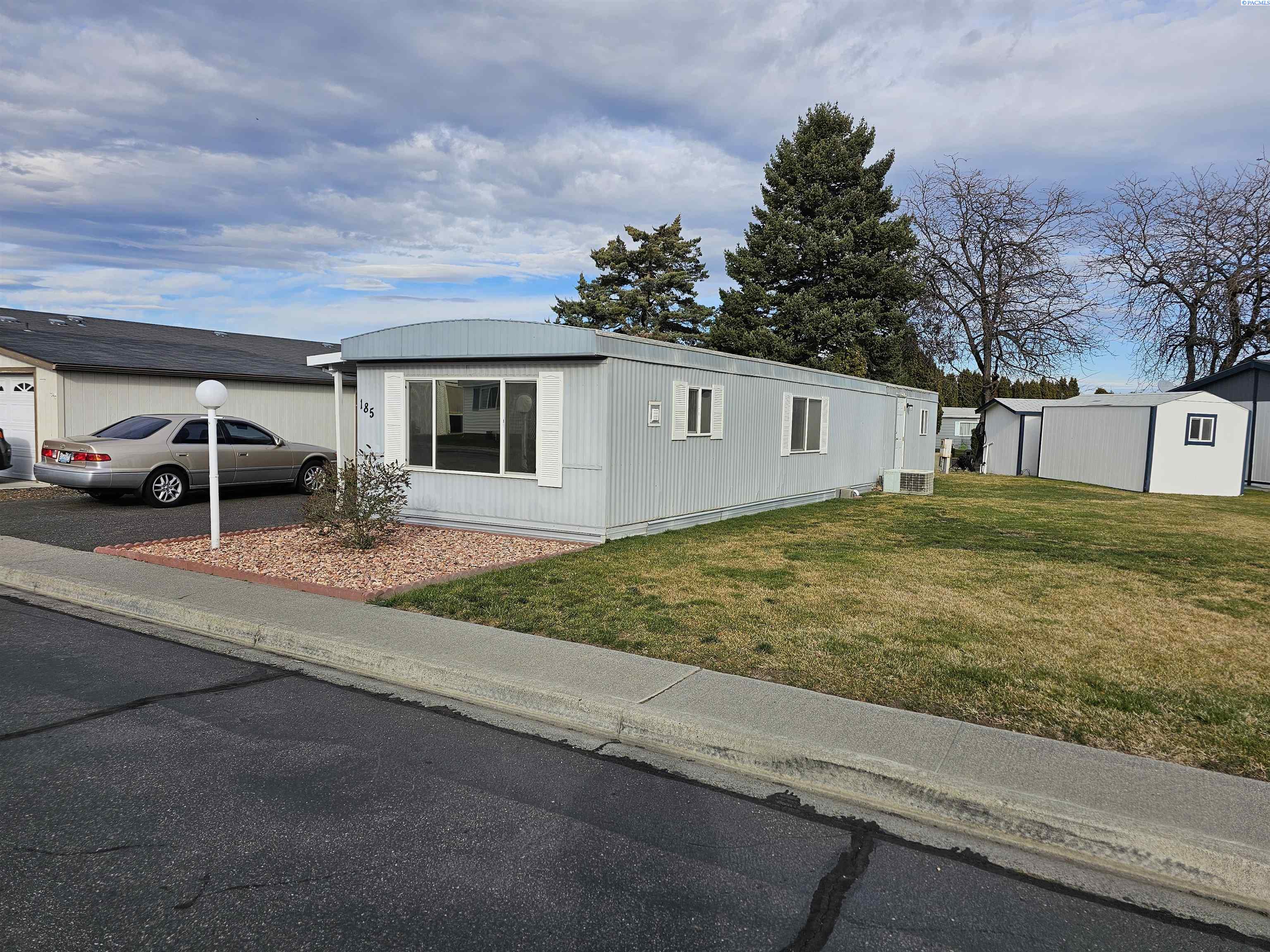 7901 W Clearwater Avenue #185 — photo