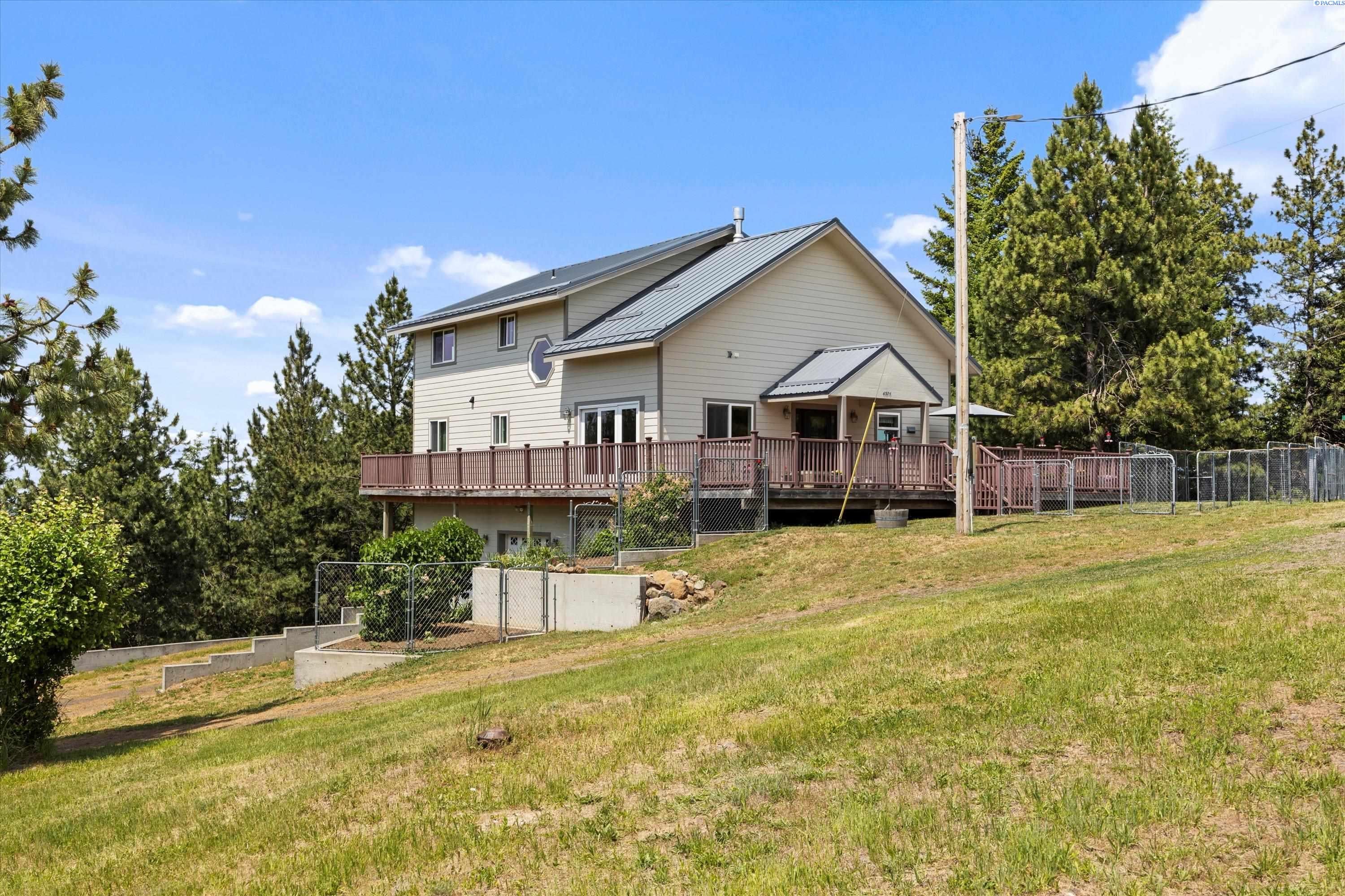 6379 Lewis Peak Road — photo