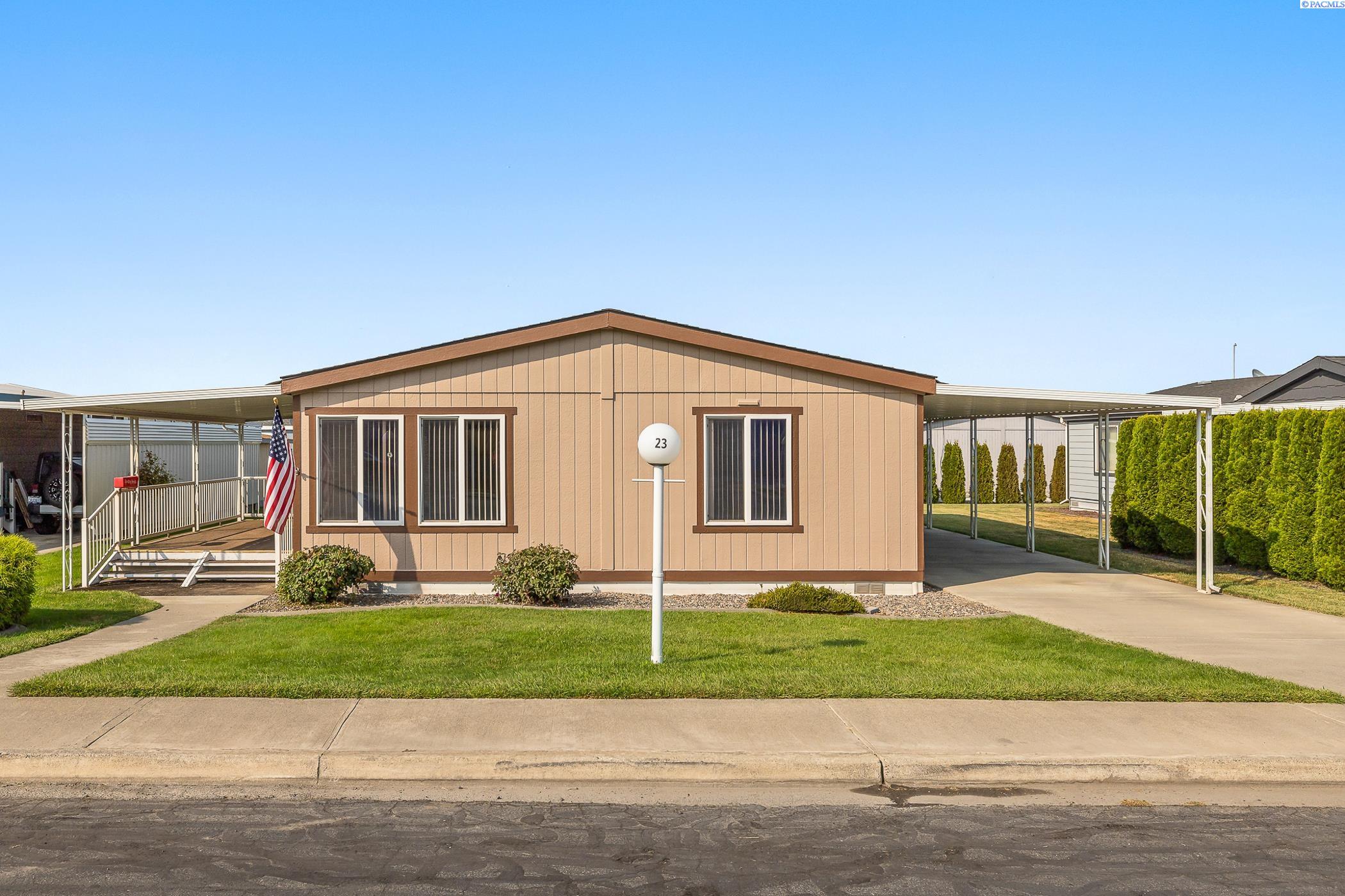 312 S Columbia Center Blvd. #23 — photo