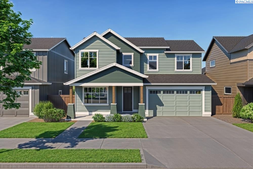 12106 Alderidge Dr. — photo