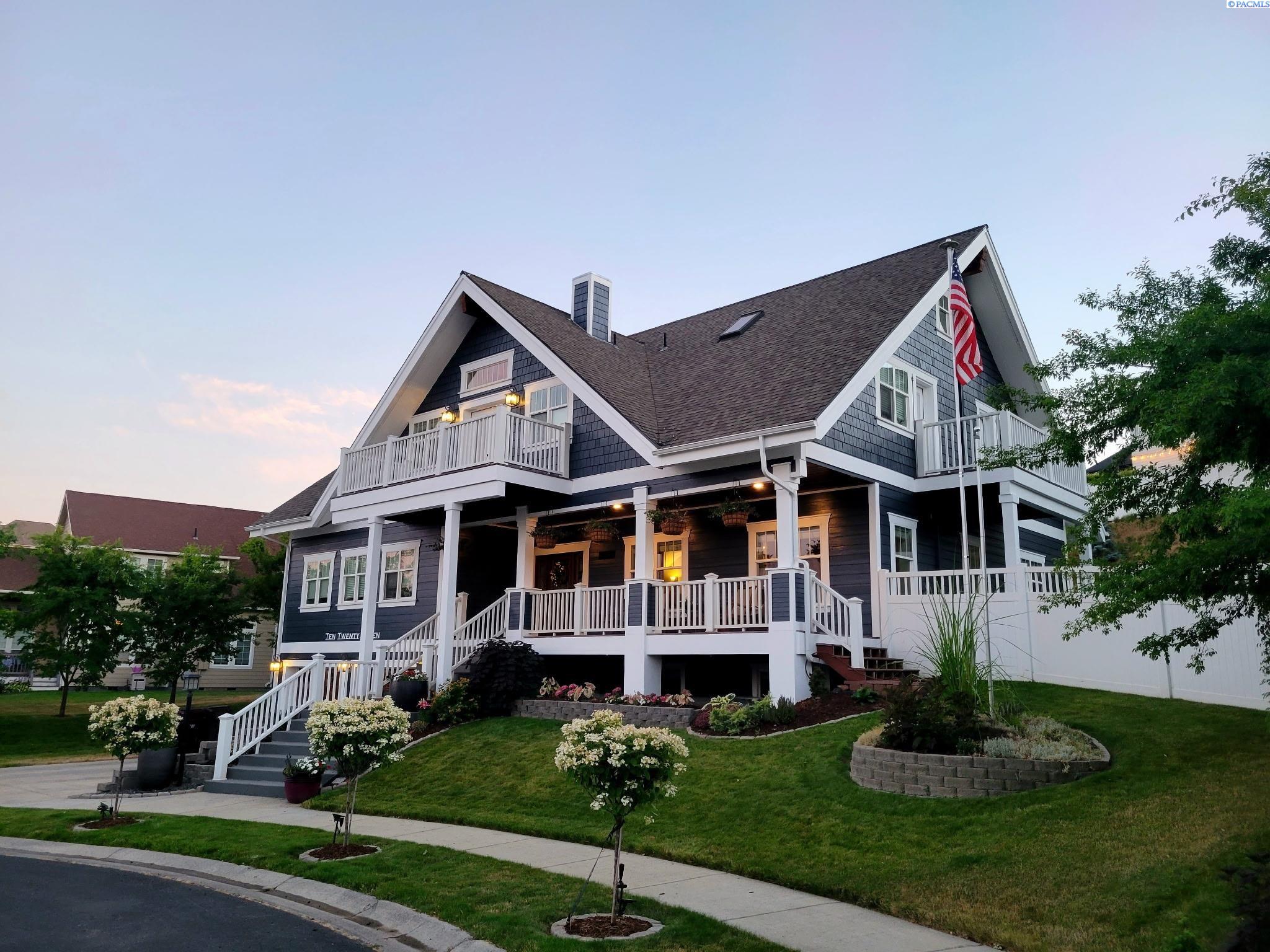 1027 SW Ryan Ct — photo