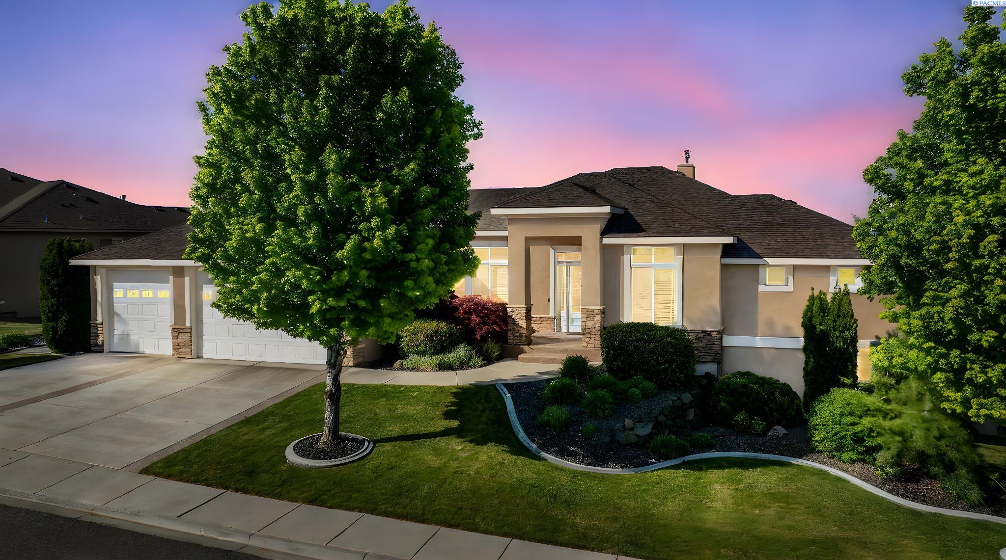 1430 Purple Sage St — photo