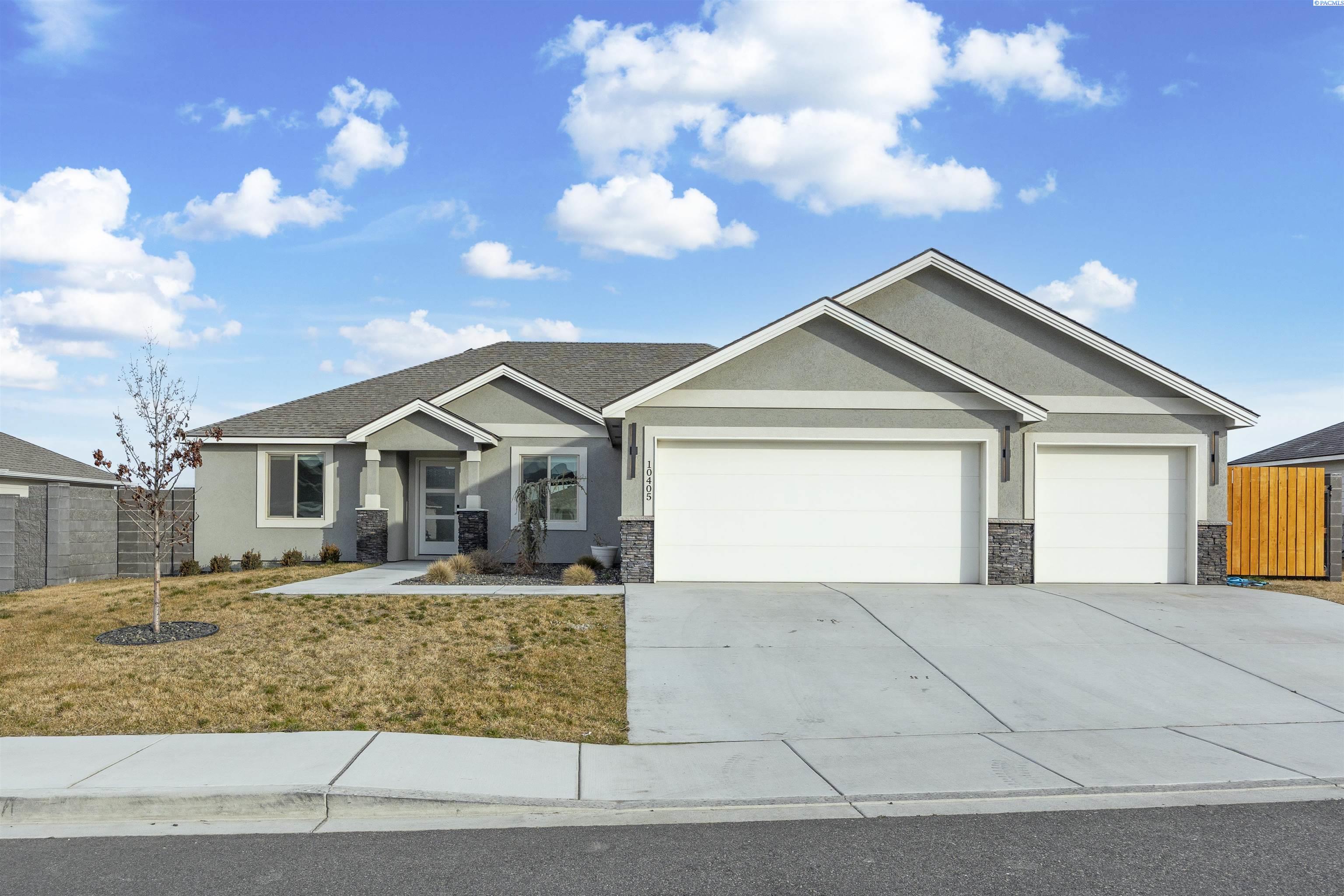 10405 Silverbright Drive — photo