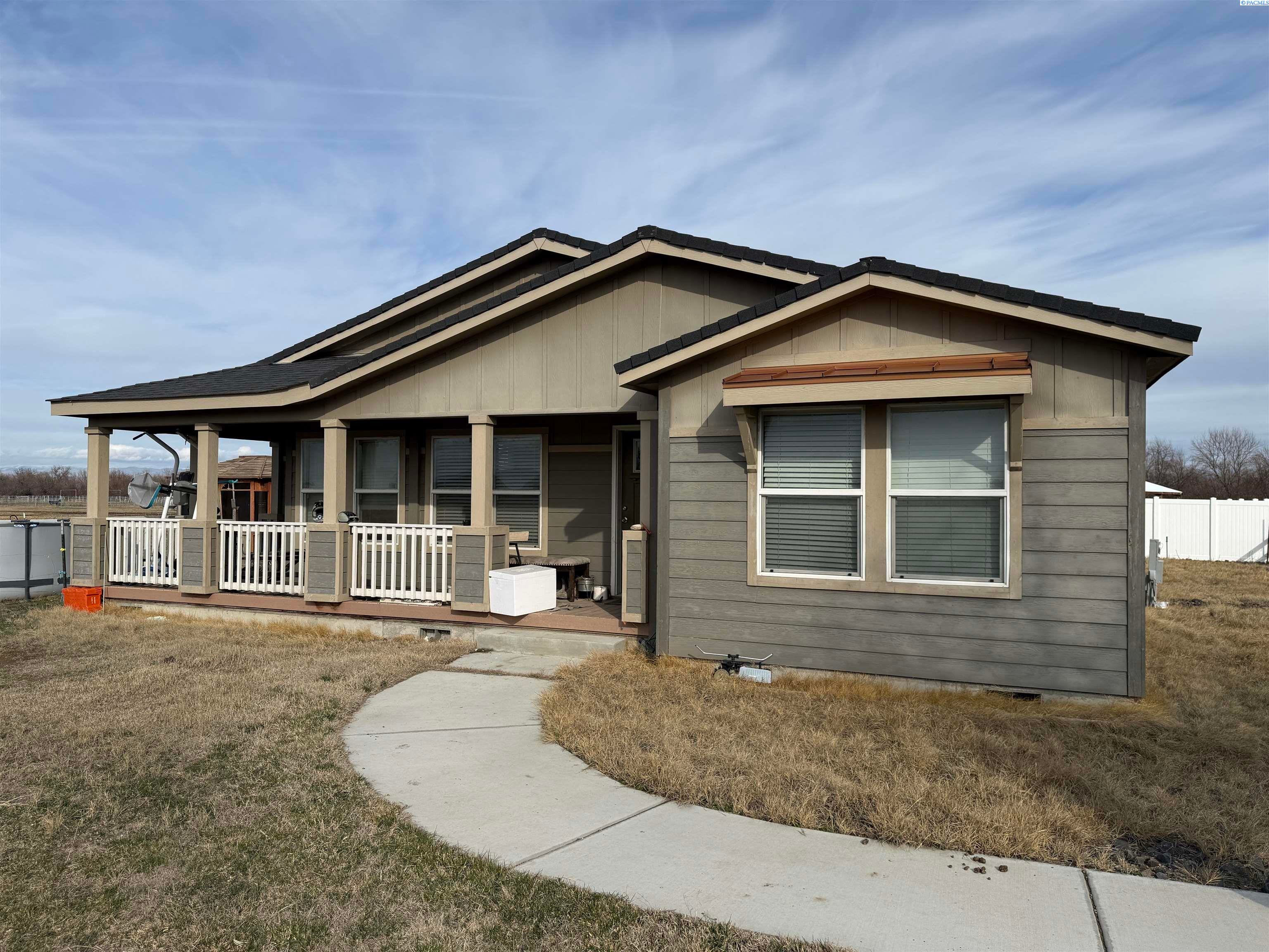 1508 Foster Rd — photo