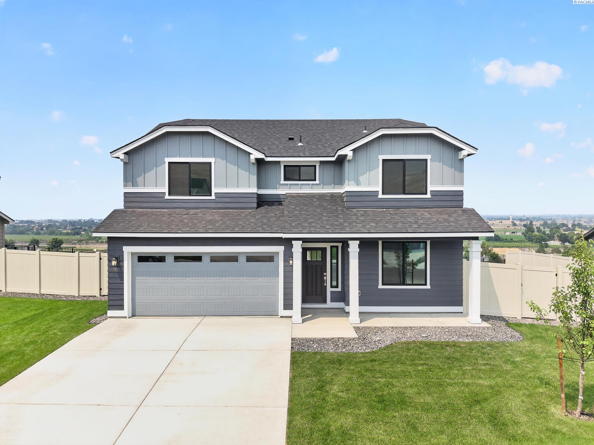 1601 SW Kelandren Drive — photo