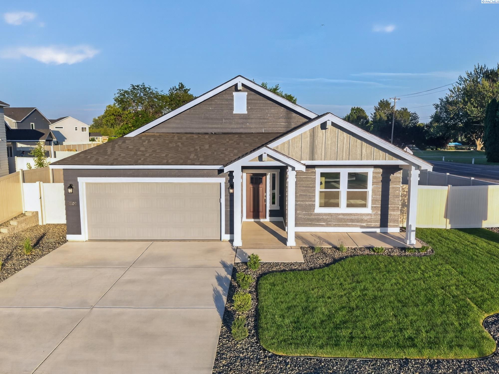 2702 Alvarado Ct. — photo