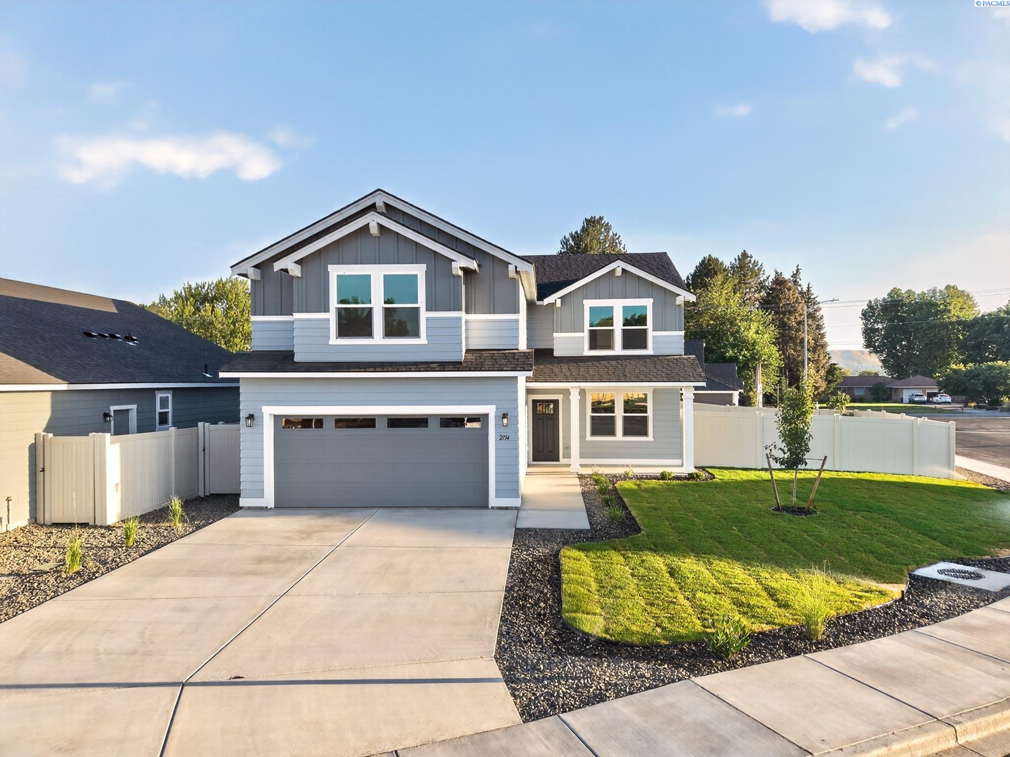 2714 Alvarado Ct. — photo