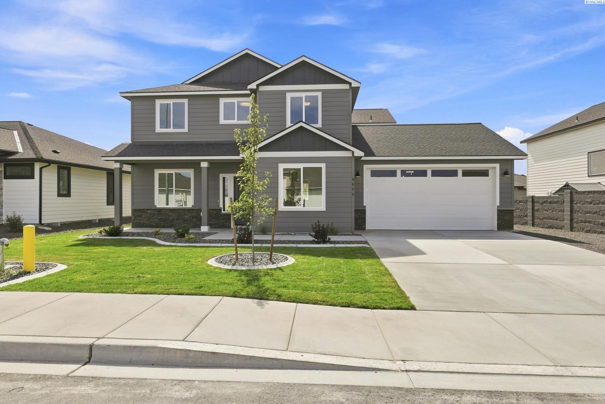 8806 Dusty Maiden Dr — photo