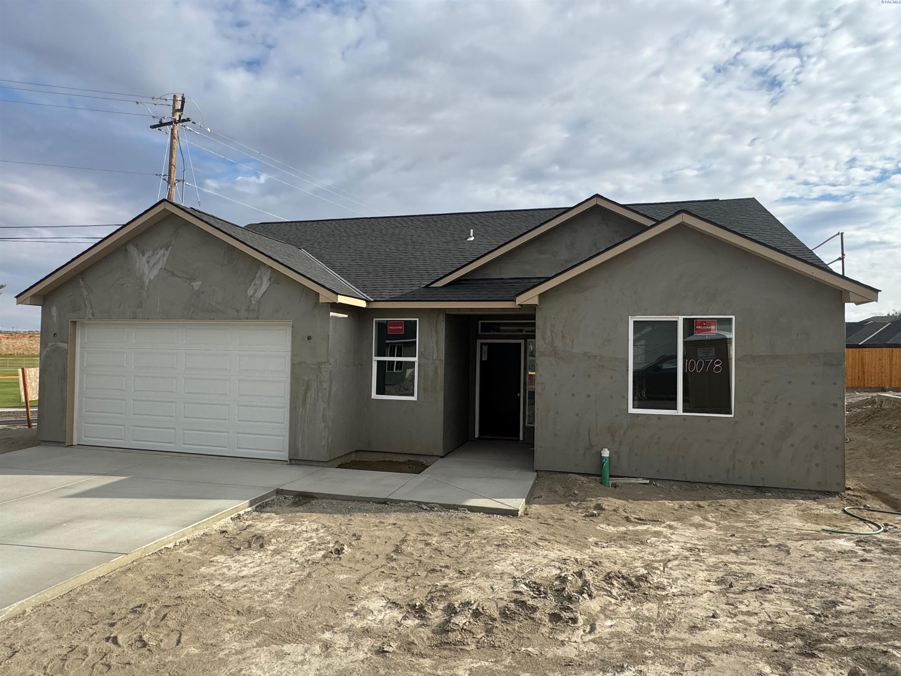 10078 S Clodfelter Road — photo