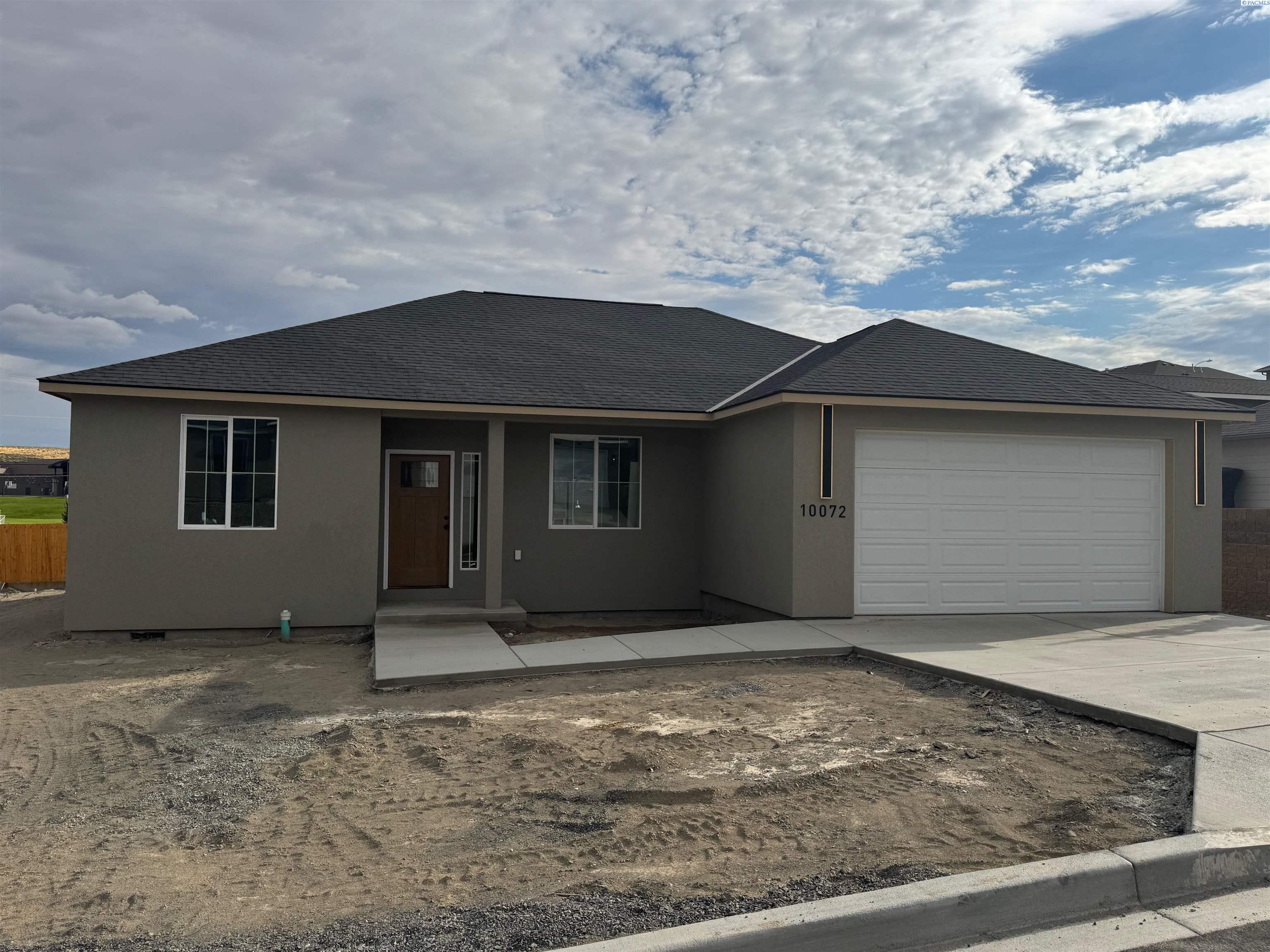 10072 S Clodfelter Road — photo